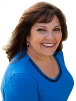 Yvette Doherty