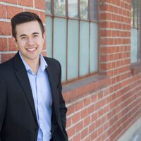 Conor Halloran