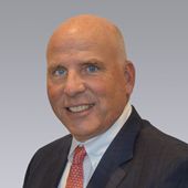 Pat Coppinger