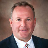 Steve Zuber, CCIM, SIOR