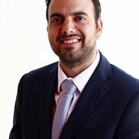 Arturo Valdes, SIOR.