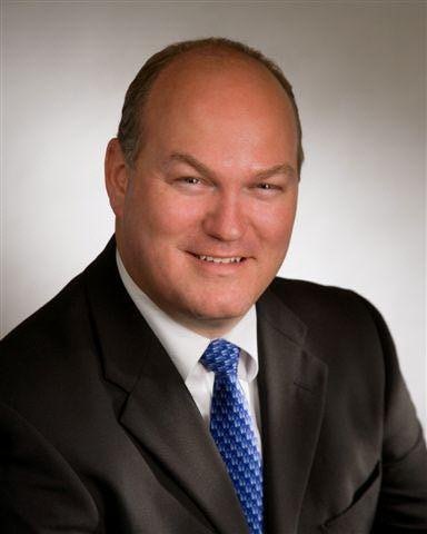 Steven T. Parshall