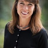 Jennie Longville May