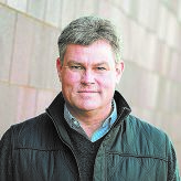 Scott Lynch