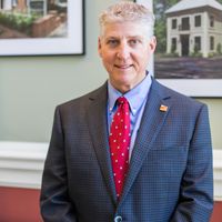Carlton Dean, SIOR, CCIM