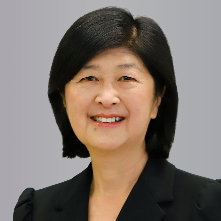 Andrew Hsu