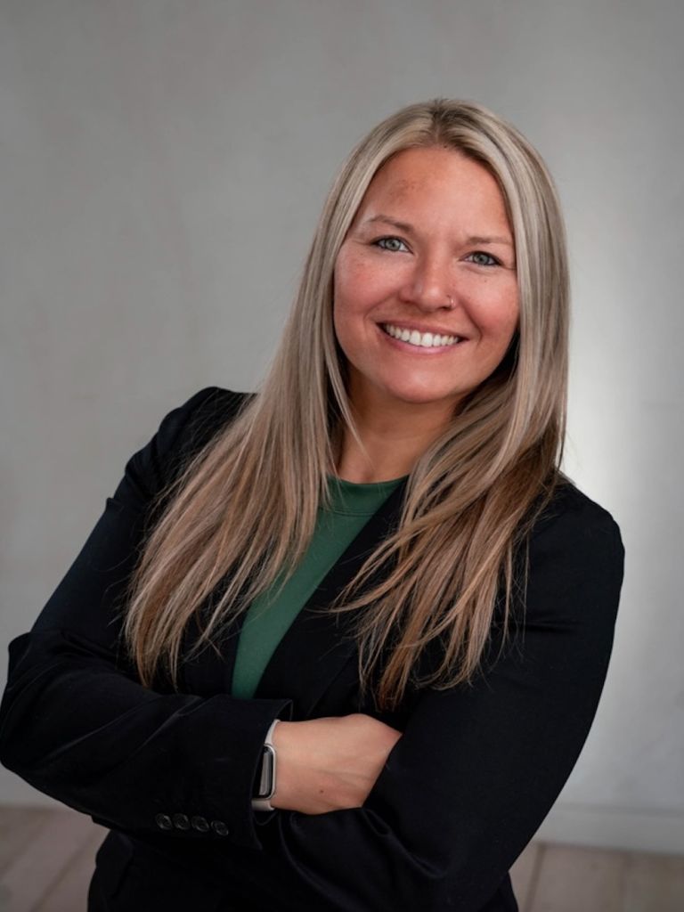 Amber Lattin