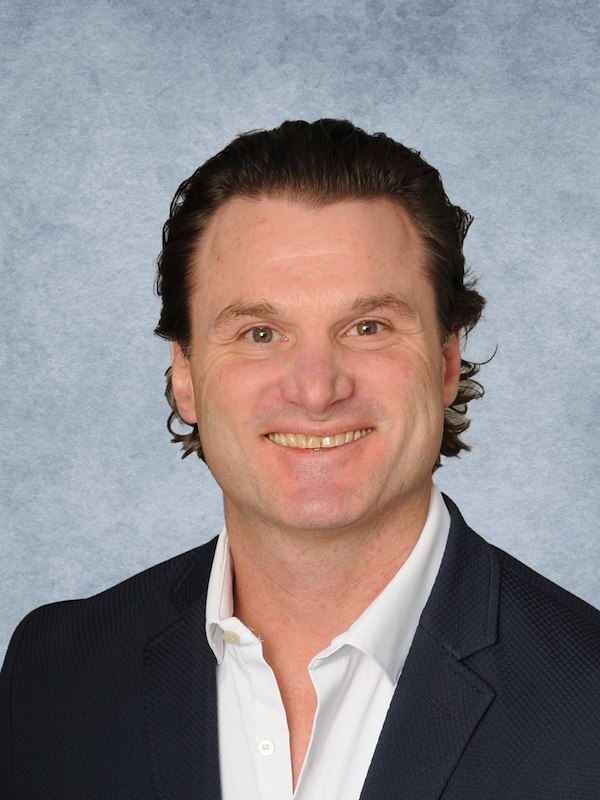 Matt Scales
