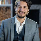 Dylan Maitland