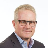 Doug Wright, CCIM