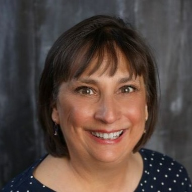 Kathy Frieze