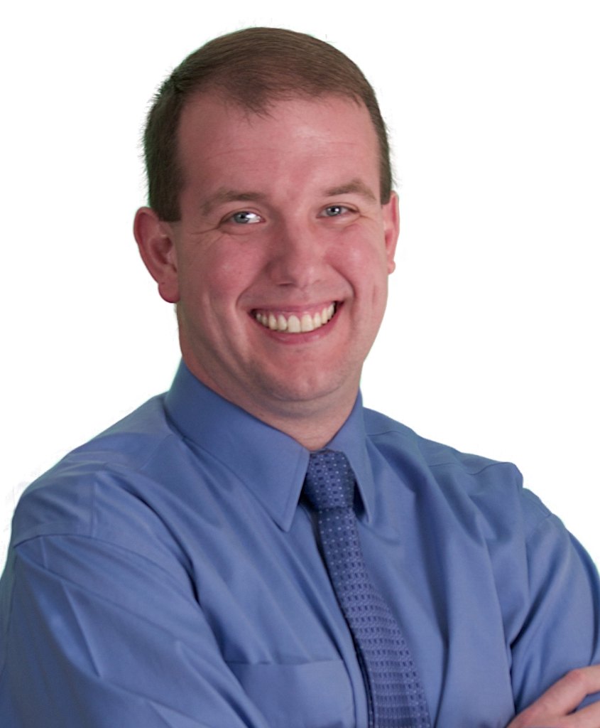 Jason Secor