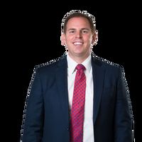 Tanner Milne, SIOR, CCIM, MBA