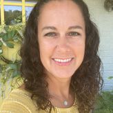 Sarah Springman