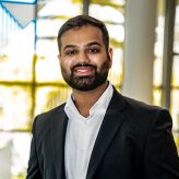 Dishant Patel