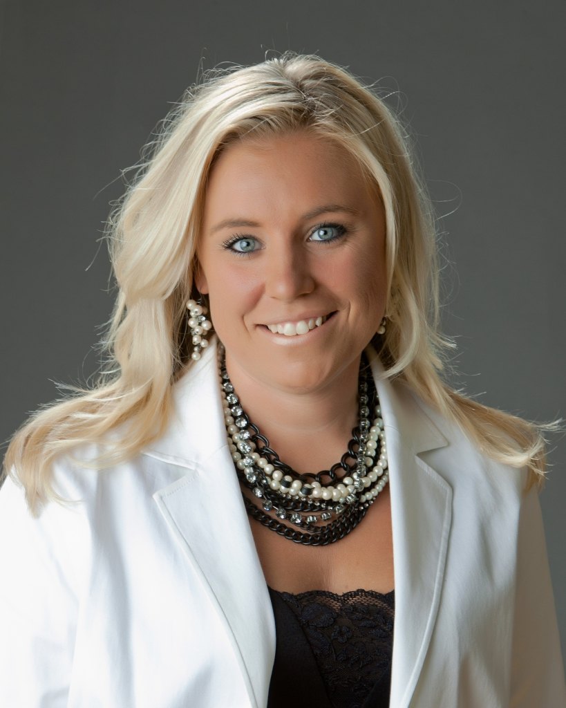 Lyndsey Golden
