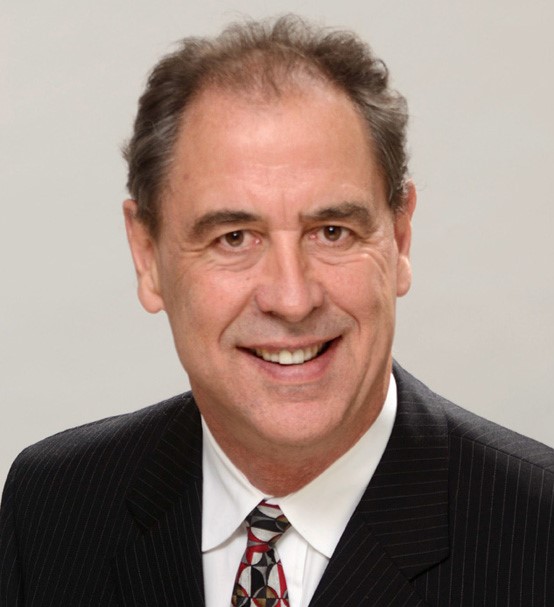 Donald Gilchrist