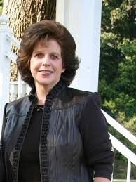 Cheryl Freeman