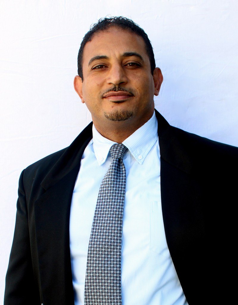 Hany Barakat