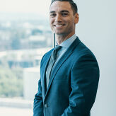 Zachary Harman