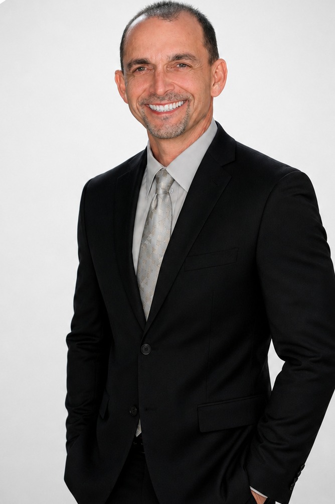 Danny Mahelka