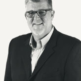Jeff Thomas, CCIM