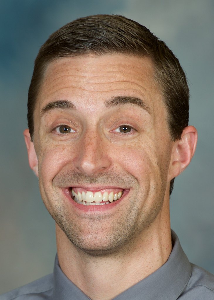 Andrew R. Shaffer