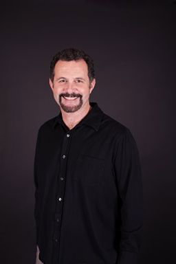 Wes Hodges