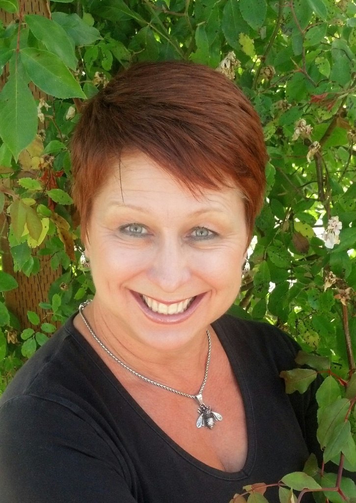 Joyce Benton