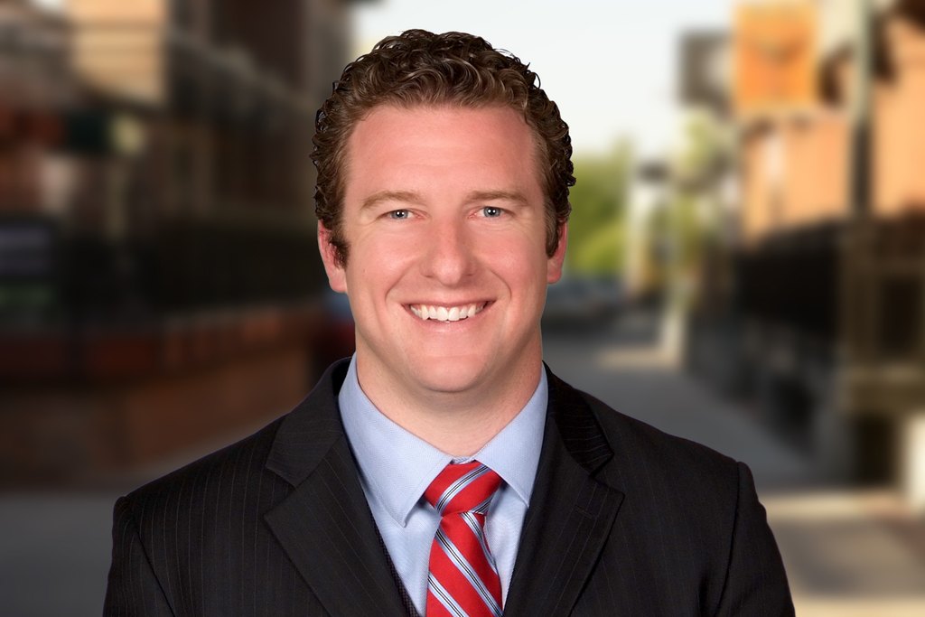 Nick Schlekeway