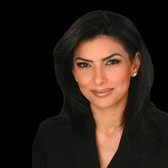 Janet Neman
