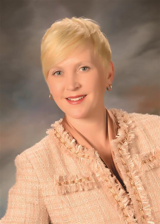 Rebecca J. Hack