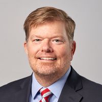 Wilson Covington, SIOR