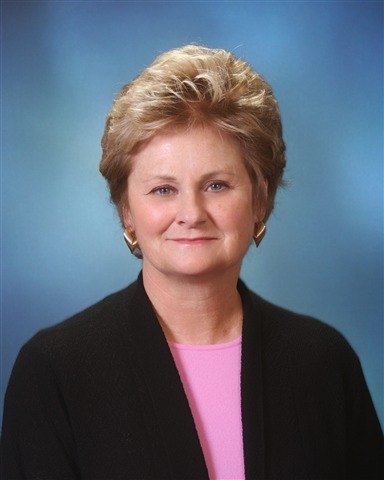 Barbara Rainey