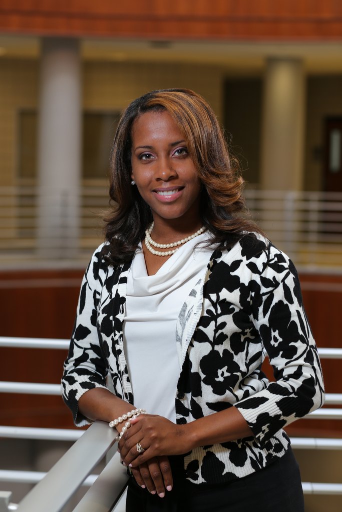 Shandra Thompson