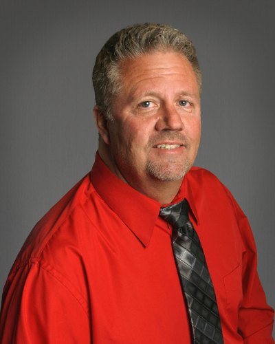 Daniel J Pearson