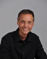 Greg Peace