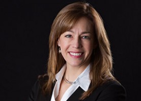 Roz Peterson