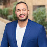 Yosef Amresh
