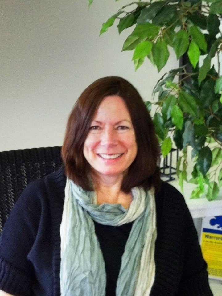 Cindy Hawkins Colley