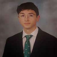 Nolan Sapos