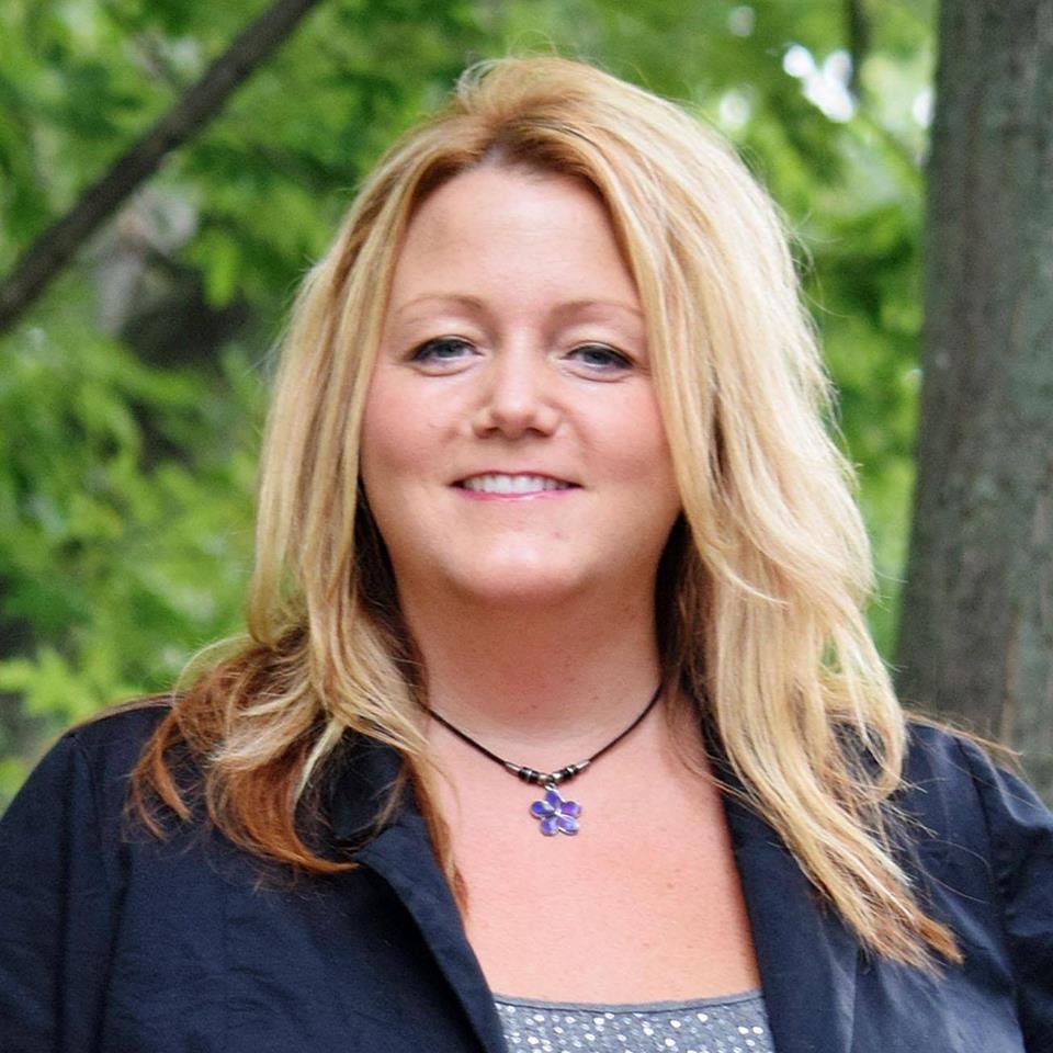 Lisa Moore