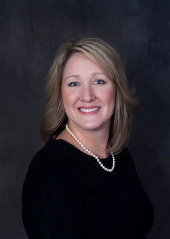 Elaine Voss