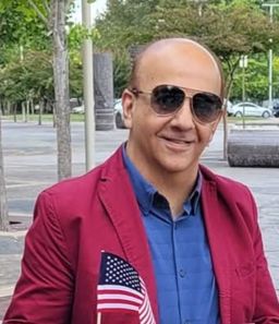 Moyez Jaffer