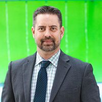 Benjamin Bakker, CCIM