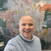 Chris Godino