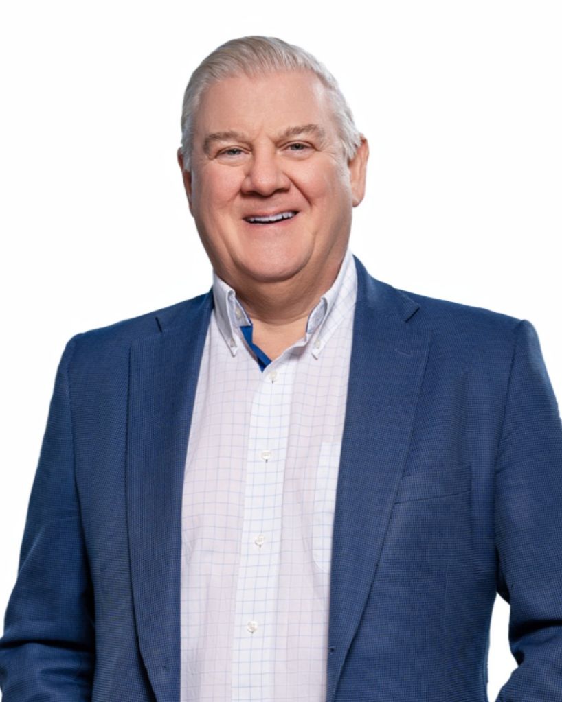 Benjamin Mosley
