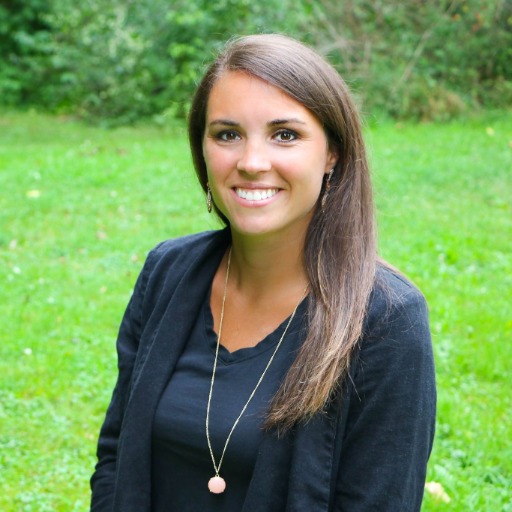 Caroline Shue