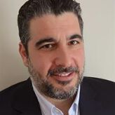 Baris Demirel