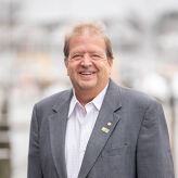 William Steffey, CRE, CCIM